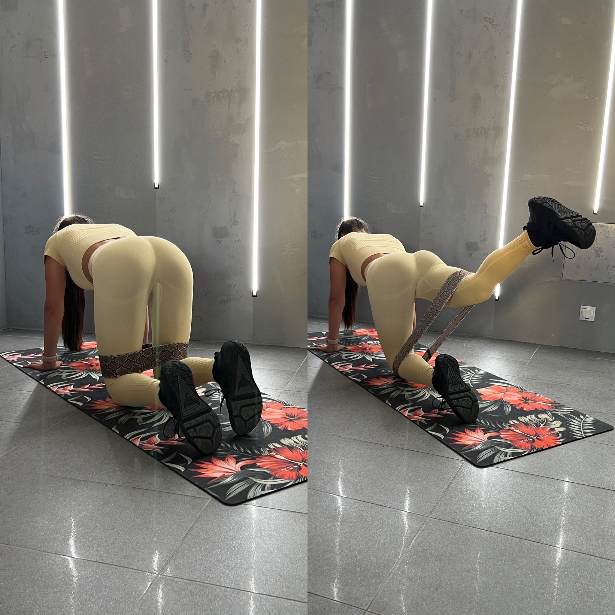 Booty band blog8